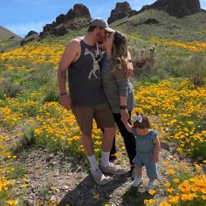 Meet your Posher, Nate